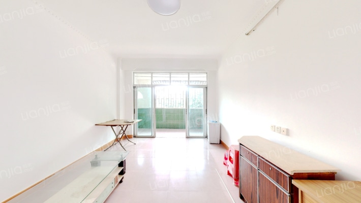 濠头建委宿舍二手房实景图