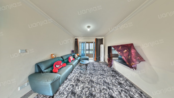 碧桂园凤凰城芷兰湾二手房实景图