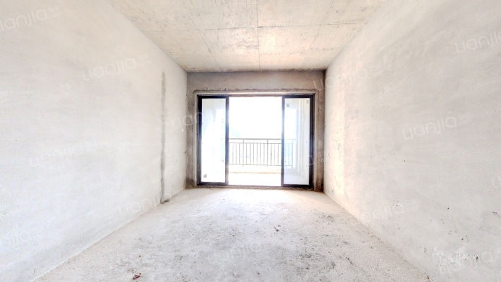 龙林上观二期二手房实景图