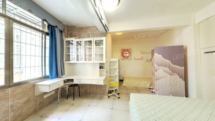 淘金路二手房实景图