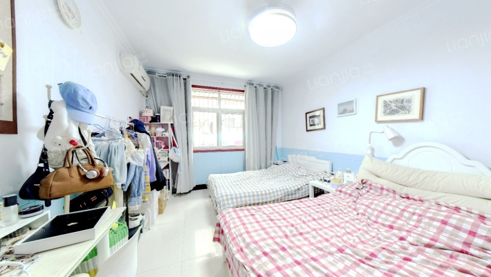 南学街1号院二手房实景图