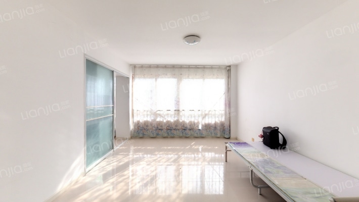 通世新城二手房实景图