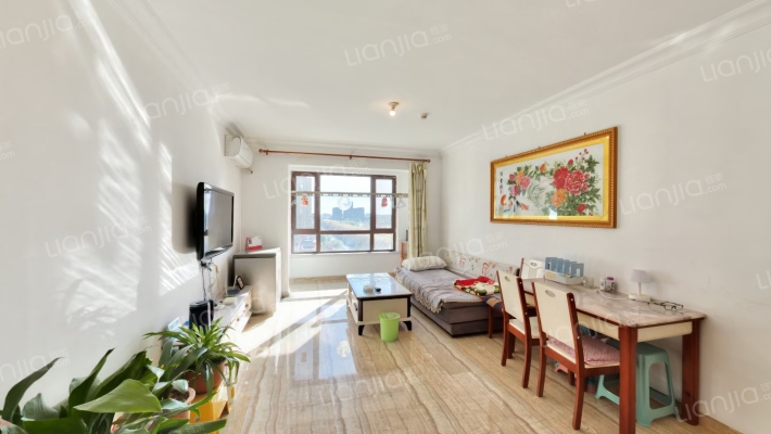 碧桂园公园上城二手房实景图