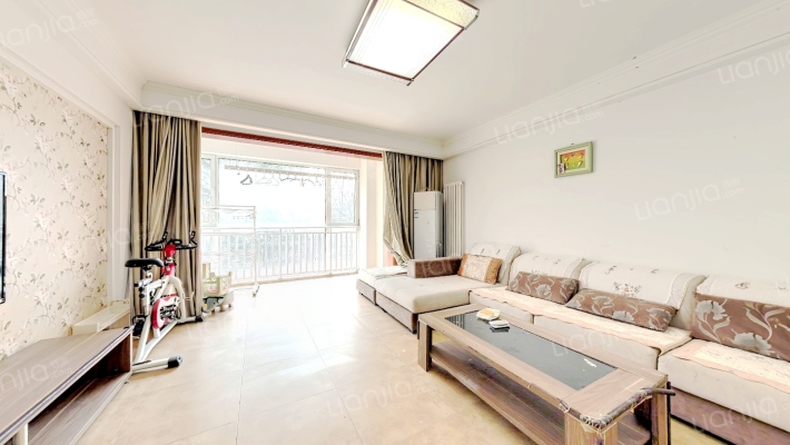 情怡福苑二手房实景图