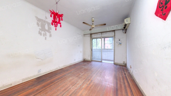 金浦小区(金桥)二手房实景图