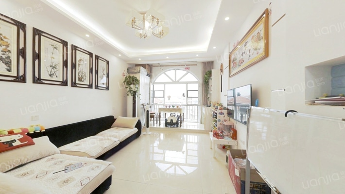 龙新九龙湾二手房实景图