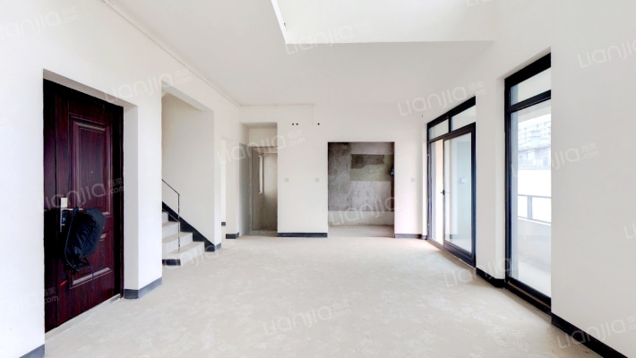 世茂璀璨天城晏旸二手房实景图