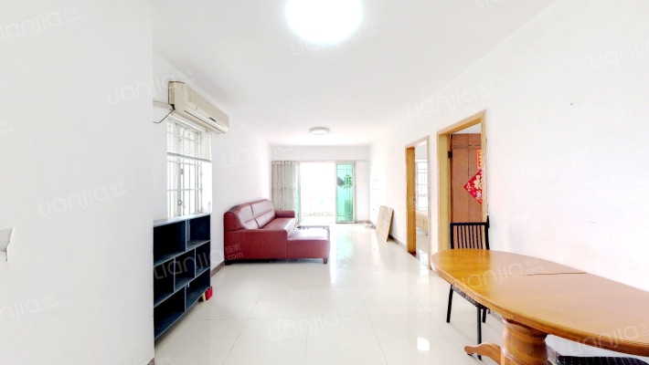 广东一建二手房实景图