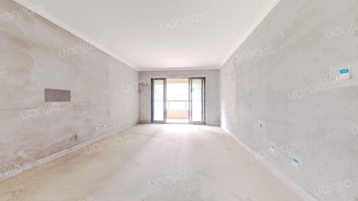 万达文化旅游城M2区二手房实景图