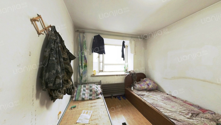 滨河湾一期二手房实景图