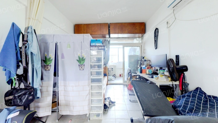 华联花园二手房实景图