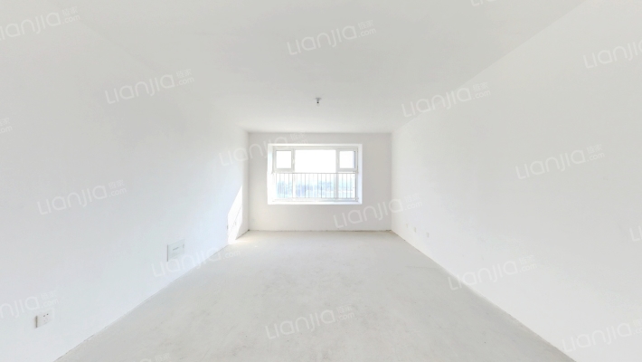 城发·润园二手房实景图