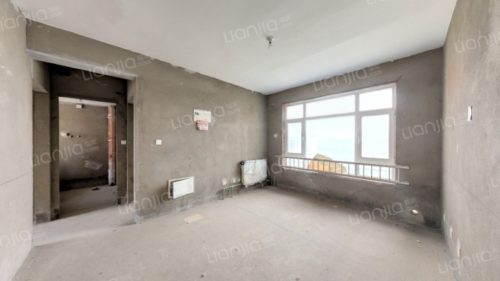 山之韵二手房实景图