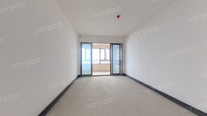 珠江城天悦江湾一期二手房实景图