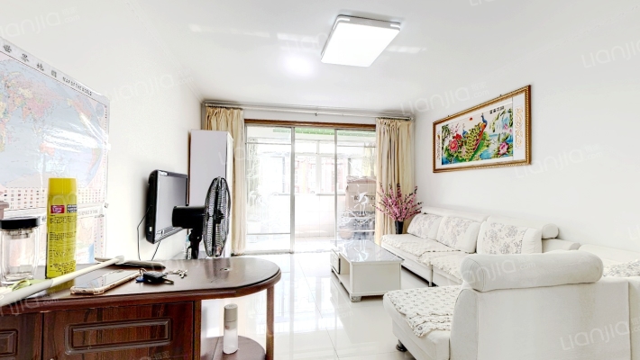 龙凤嘉园一期二手房实景图