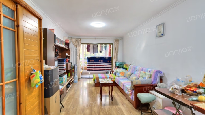 双惠苑4号院二手房实景图