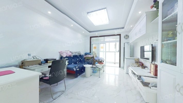 百隆商业广场二手房实景图