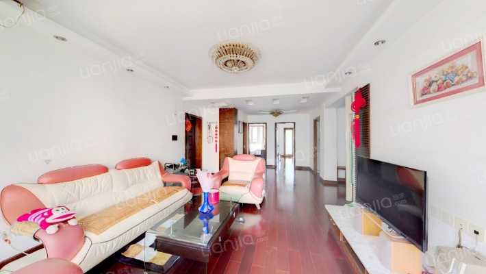 世纪虹二手房实景图