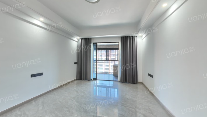 博雅东未名苑二手房实景图