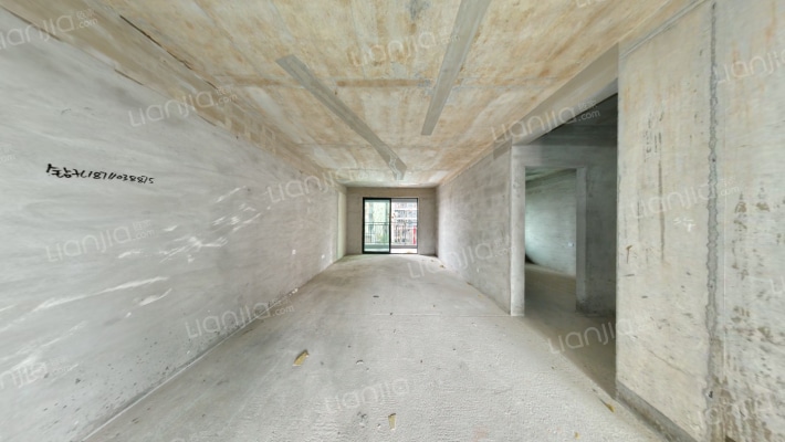 梦想山悦和鸣二手房实景图