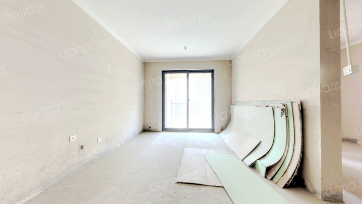 通达国宾府二手房实景图