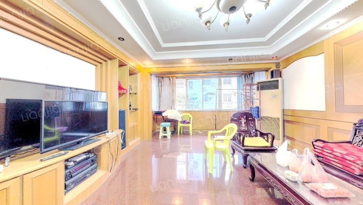 南市花园二手房实景图