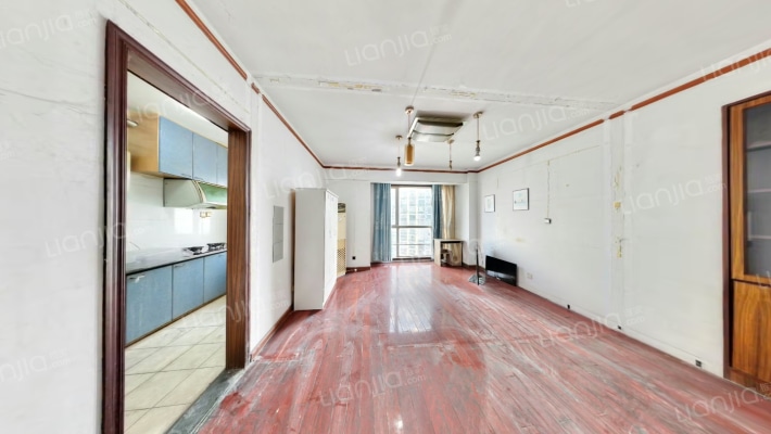 圣淘沙花城二手房实景图