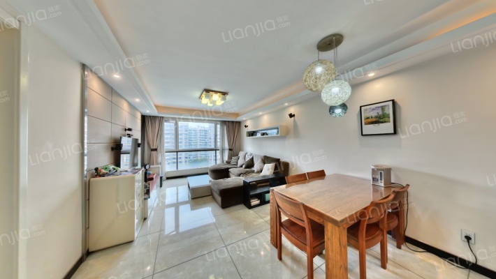 东润枫华二手房实景图