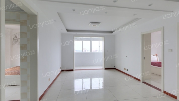 格林春天二手房实景图