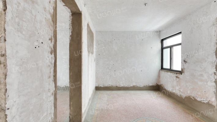 赵口家属院二手房实景图