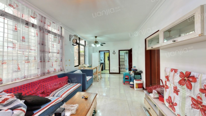 下塘新村二手房实景图