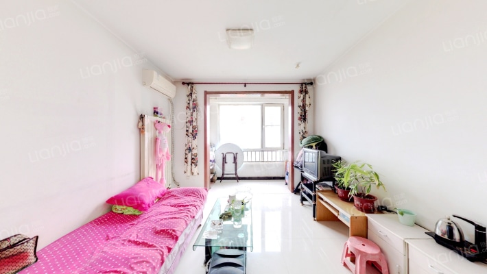 民盛里二手房实景图