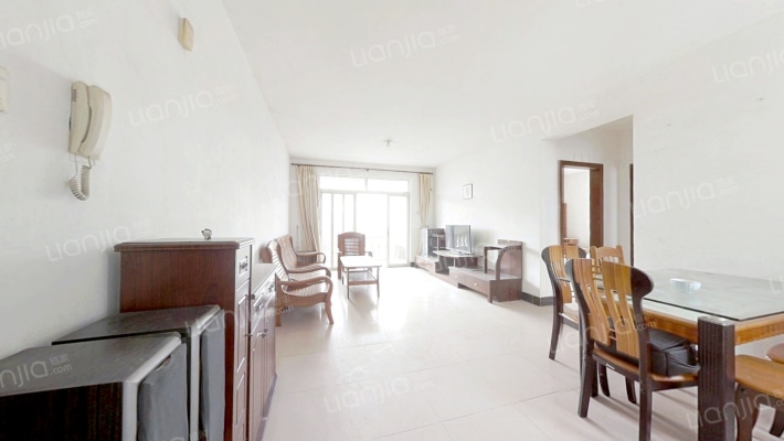 格力花园二手房实景图