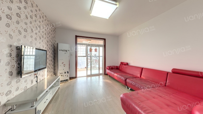 山居花园二手房实景图