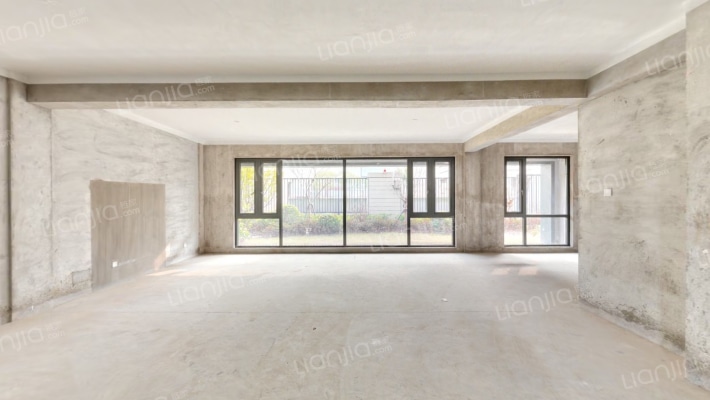 金源星萃璟庭二手房实景图