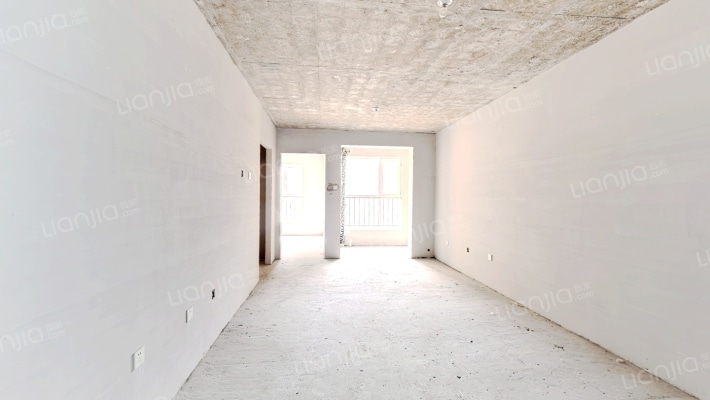 红杉郡三期二手房实景图