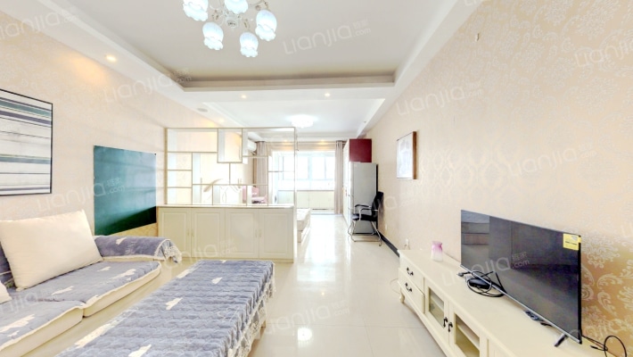 大话南门二手房实景图