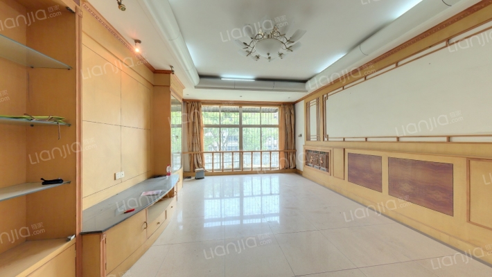 盐业公司家属院二手房实景图