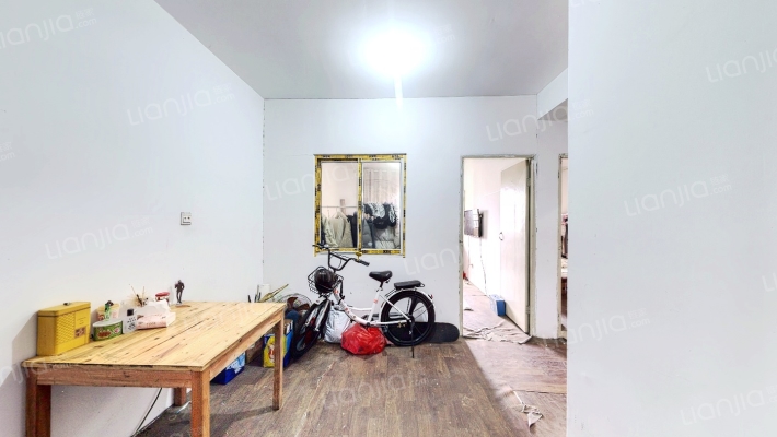 东鼎名人府邸北苑二手房实景图