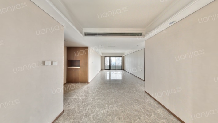 融创中心融耀二手房实景图