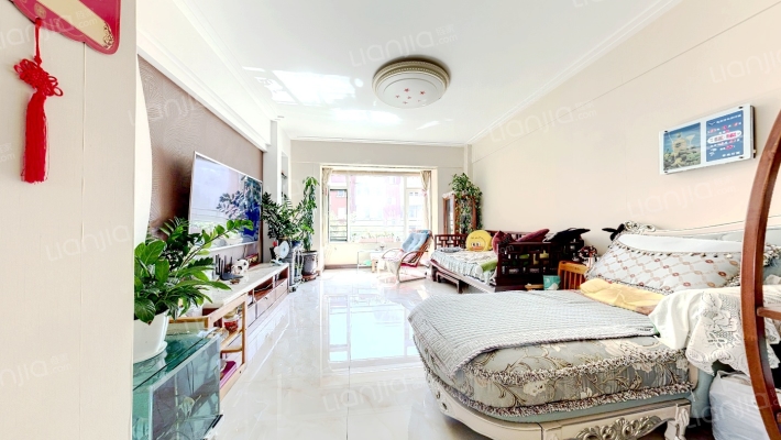 艳欣街二手房实景图