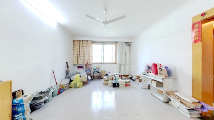 东明路205号院二手房实景图