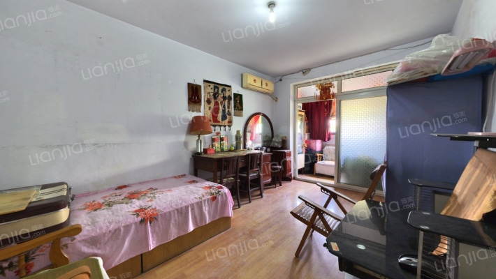 中原东路112号院二手房实景图