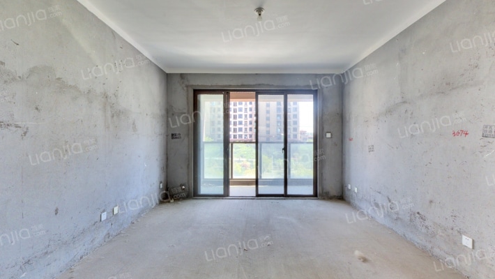 星河花园二手房实景图