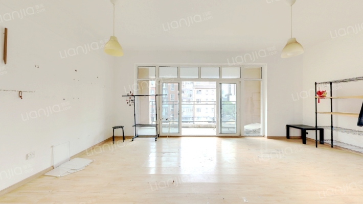 中国西部文化城二手房实景图