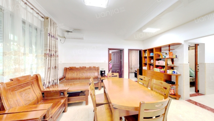 飞龙一区二手房实景图