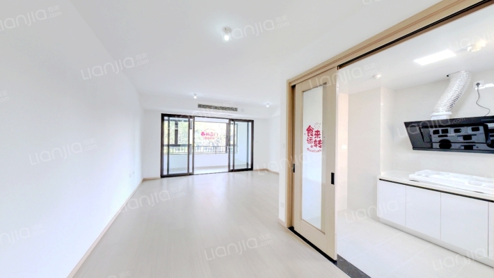 伟星时代悦峰二手房实景图