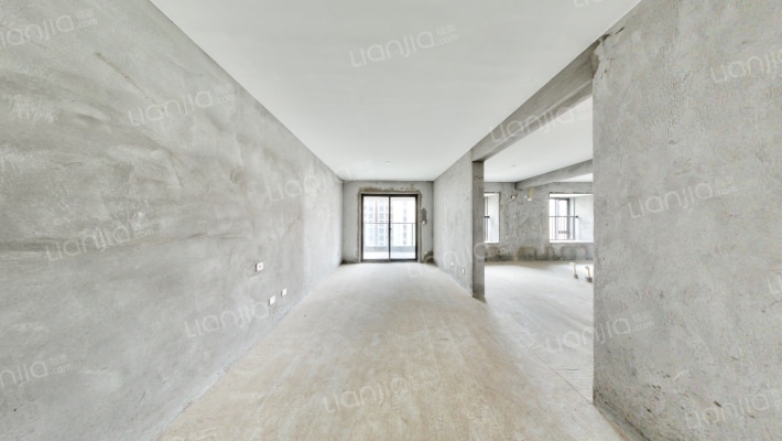 榕发翰林壹号二手房实景图