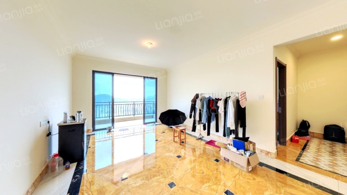 英格兰小镇二手房实景图