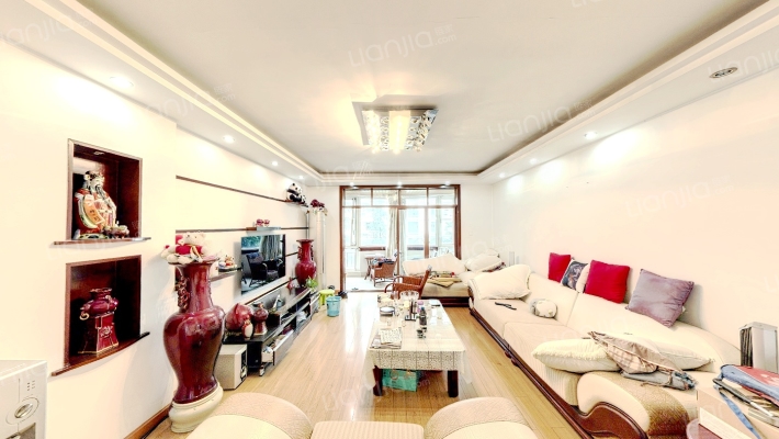 春熙苑一期二手房实景图